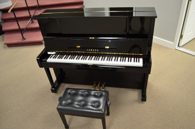 ★★★専門店整備済★ヤマハ★YAMAHA★YUA★人気のUX上級クラス★★★ 専門店整備済☆ヤマハ☆YAMAHA☆YUA☆人気の